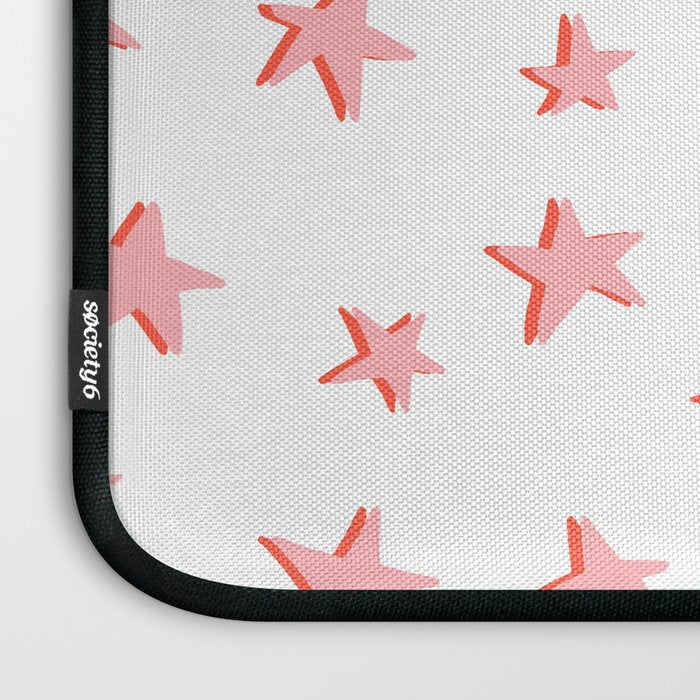 Stars Double Laptop Sleeve Gallery Image 3