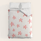 Stars Double Comforter Gallery Image 6