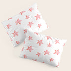 Stars Double Pillow Sham Gallery Image 3