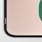 Grow: Peach Edition Laptop Sleeve Gallery Image 3