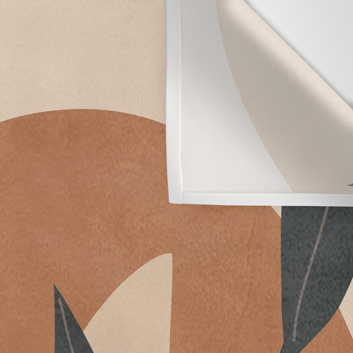 Branches Design 03 Wall Tapestry Gallery Image 3
