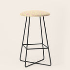Floral Whimsy Stool Gallery Image 1