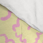 Floral Whimsy Comforter Gallery Image 4