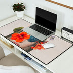 Hidden Beauty 2 Desk Mat Gallery Image 2