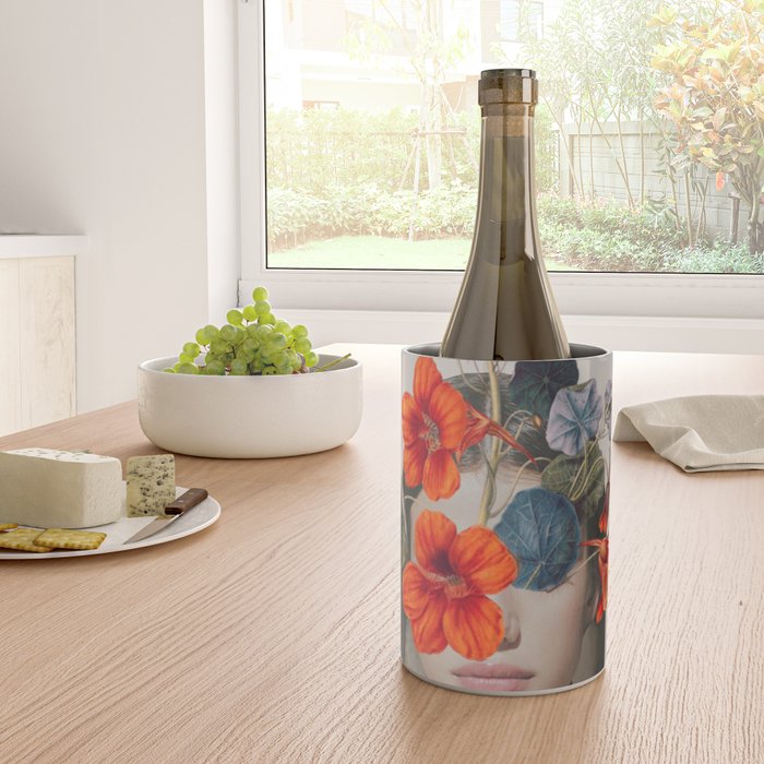 Hidden Beauty 2 Wine Chiller Gallery Image 4