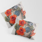 Hidden Beauty 2 Pillow Sham Gallery Image 3
