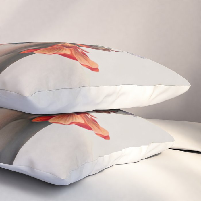 Hidden Beauty 2 Pillow Sham Gallery Image 3