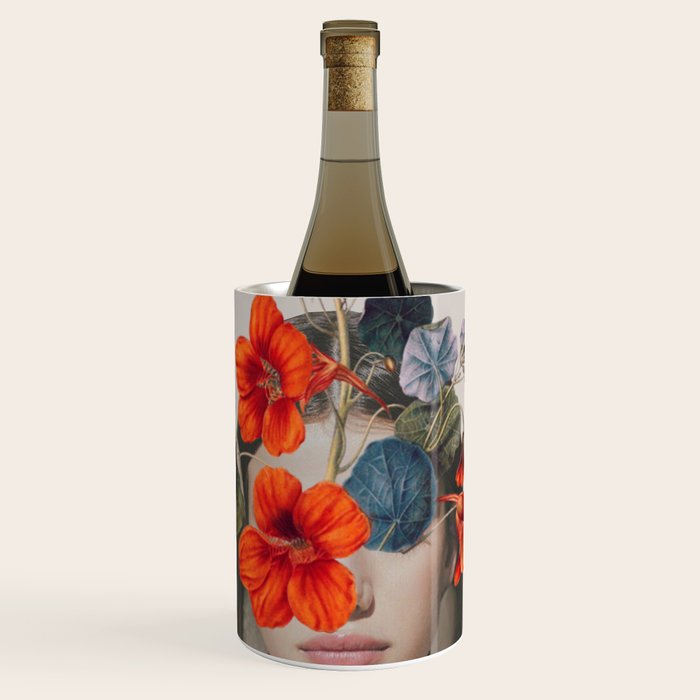 Hidden Beauty 2 Wine Chiller Gallery Image 1