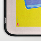 Buongiorno - Bold Retro Italian Coffee Maker Laptop Sleeve Gallery Image 3