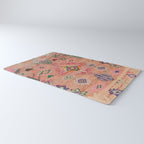 Moroccan Berber Traditional Carpet Rug Gallery Image 3