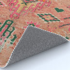 Moroccan Berber Traditional Carpet Rug Gallery Image 4