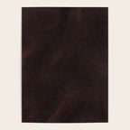 Dark Brown Poster Gallery Image 4