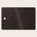 Dark Brown Cutting Board Gallery Image 1