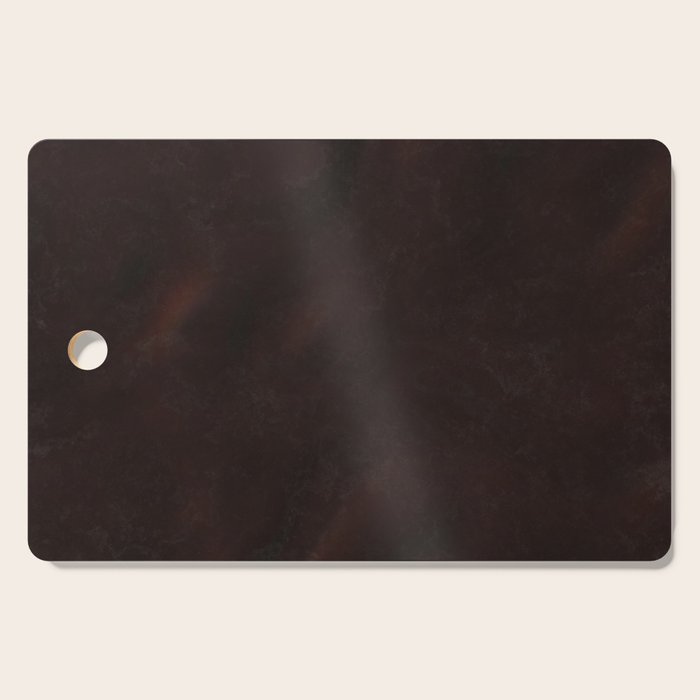 Dark Brown Cutting Board Gallery Image 1