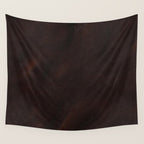 Dark Brown Wall Tapestry Gallery Image 4