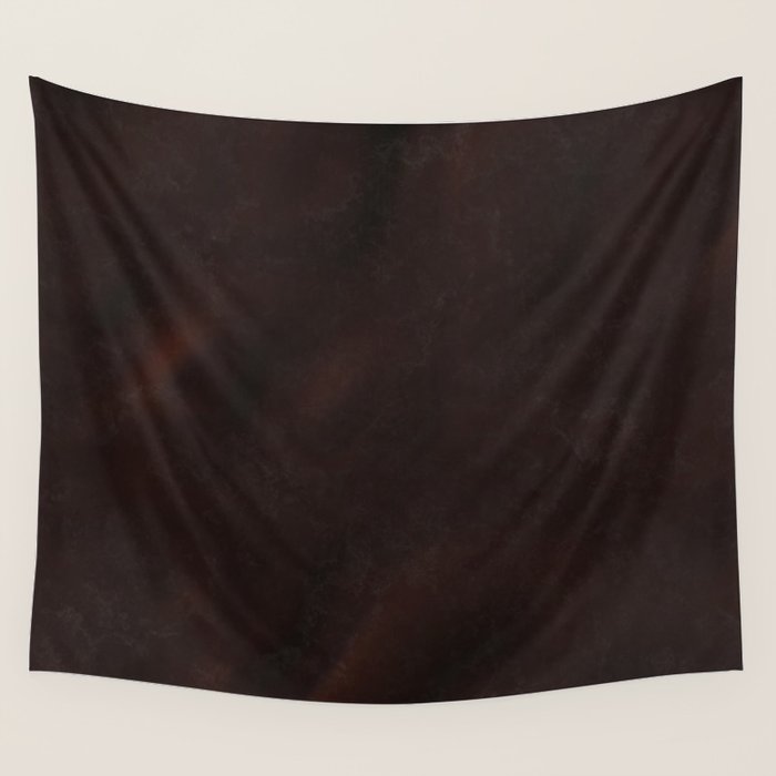 Dark Brown Wall Tapestry Gallery Image 4