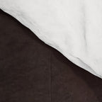 Dark Brown Comforter Gallery Image 4