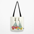 Soapsuds Tote Bag Gallery Image 2