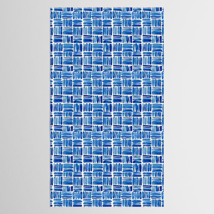 Under the Umbrellas Tablecloth Gallery Image 2