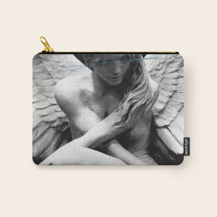 Angel Carry All Pouch Gallery Image 1