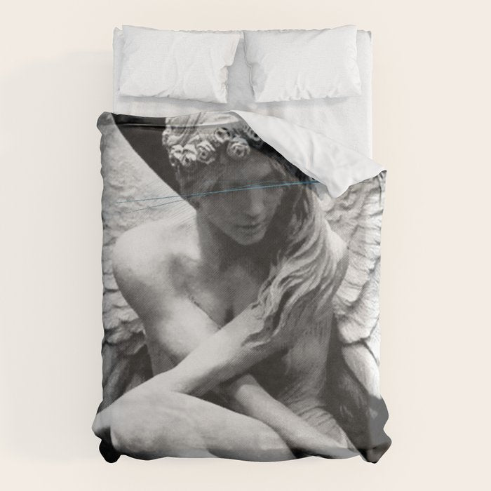 Angel Duvet Cover Gallery Image 1