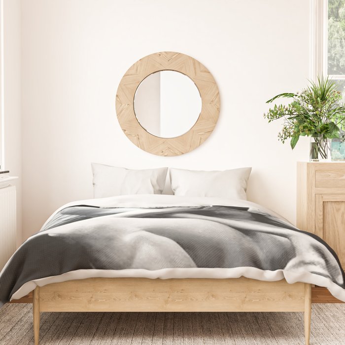 Angel Duvet Cover Gallery Image 3