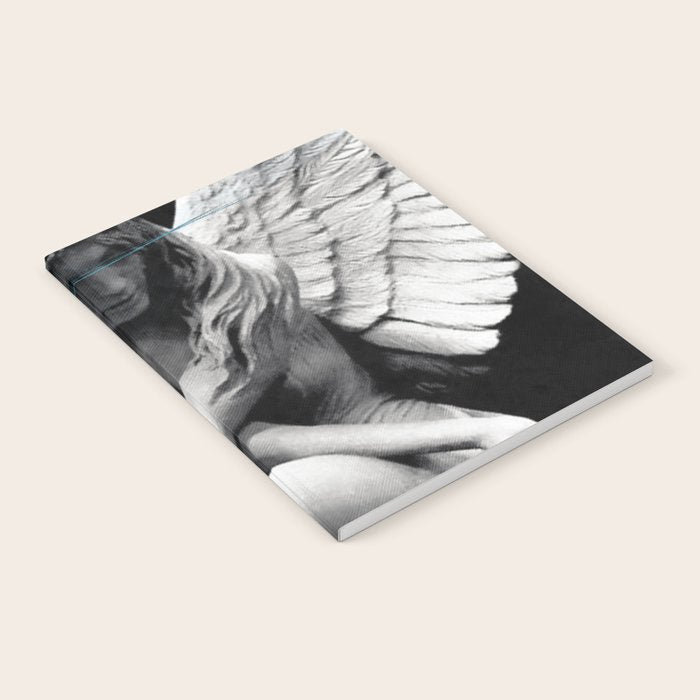 Angel Notebook Gallery Image 2