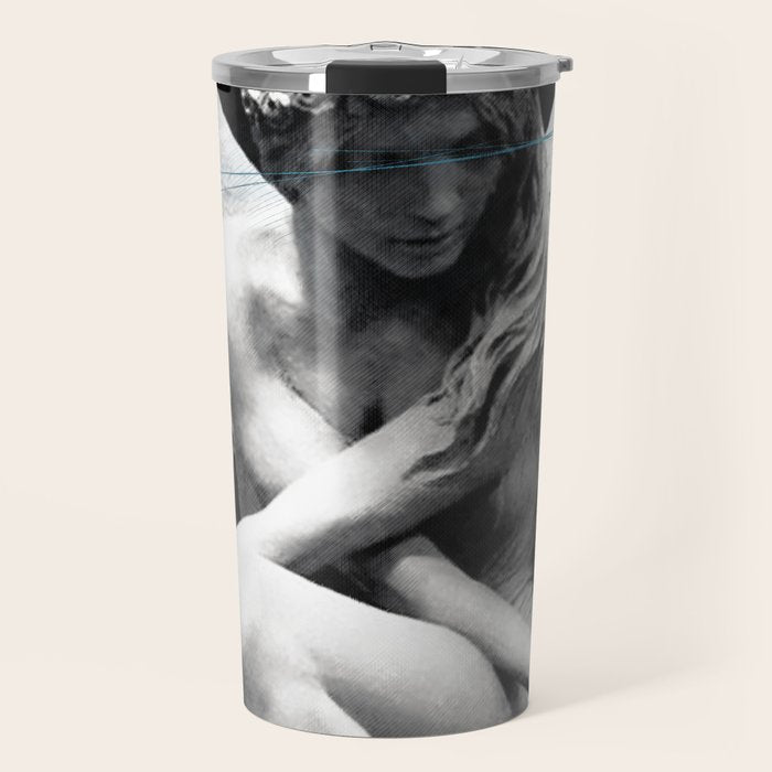 Angel Travel Mug Gallery Image 1