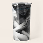 Angel Travel Mug Gallery Image 1