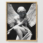Angel Serving Tray Gallery Image 1