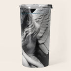 Angel Travel Mug Gallery Image 2