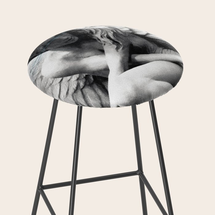 Angel Stool Gallery Image 2