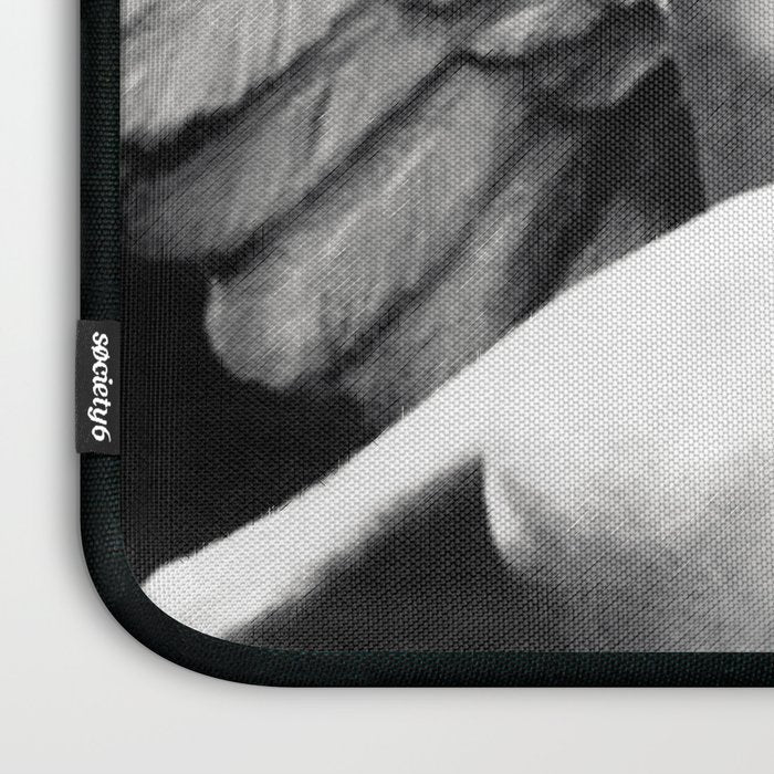 Angel Laptop Sleeve Gallery Image 3