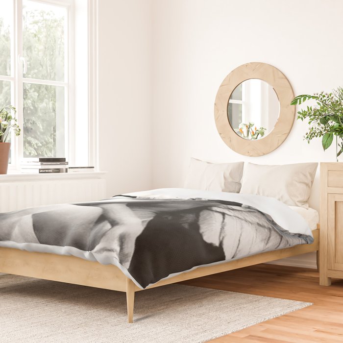 Angel Duvet Cover Gallery Image 2