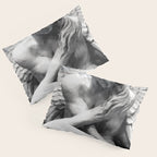 Angel Pillow Sham Gallery Image 3