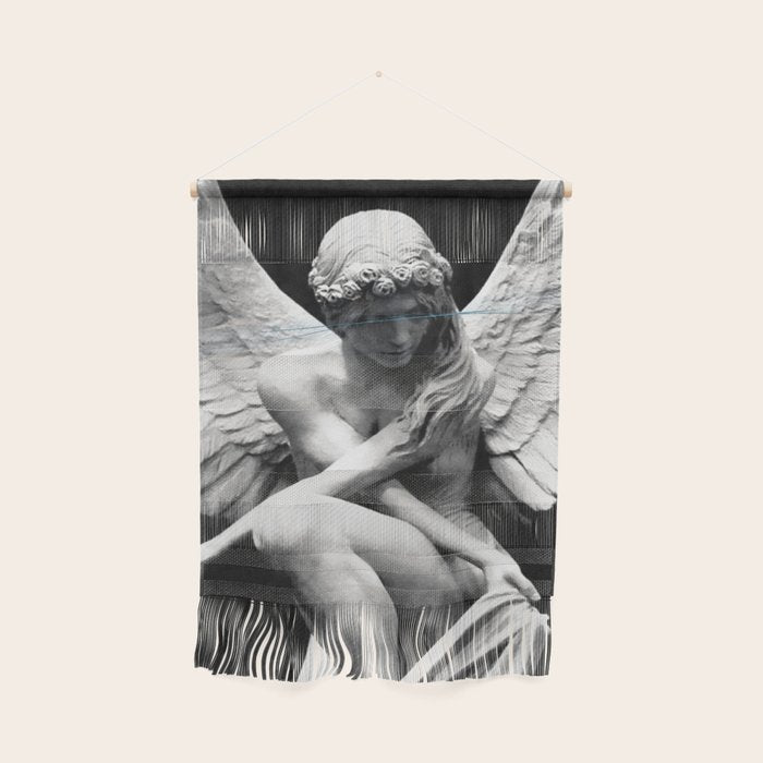 Angel Wall Hanging Gallery Image 1