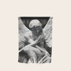 Angel Wall Hanging Gallery Image 1