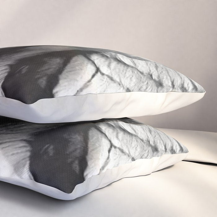 Angel Pillow Sham Gallery Image 3