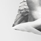 Angel Pillow Sham Gallery Image 4