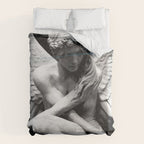 Angel Duvet Cover Gallery Image 6