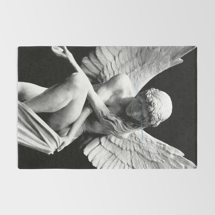 Angel Rug Gallery Image 2