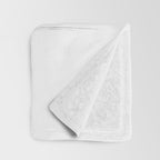  Spring Line Mood  Throw Blanket Gallery Image 3