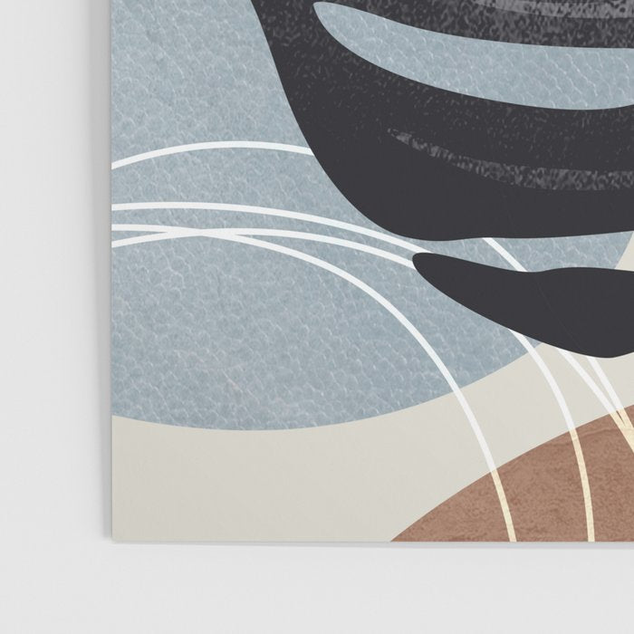 Abstract Tropical Art I Poster Gallery Image 3