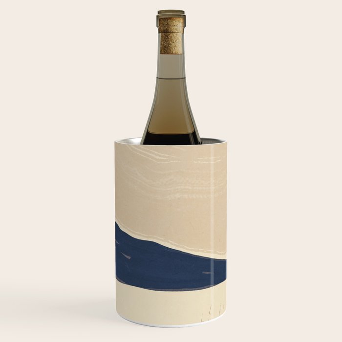 Japanese style large landscape  Wine Chiller Gallery Image 2