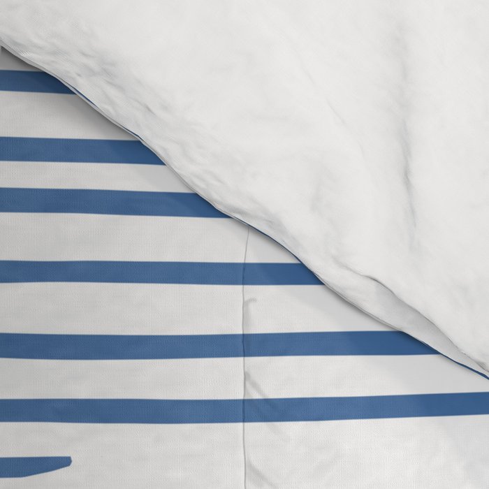 Whale Splash Comforter Gallery Image 4