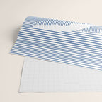 Whale Splash Wrapping Paper Gallery Image 2
