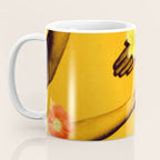 Jewels Marigold Coffee Mug Gallery Image 3