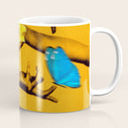 Jewels Marigold Coffee Mug Gallery Image 1