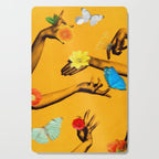 Jewels Marigold Cutting Board Gallery Image 1