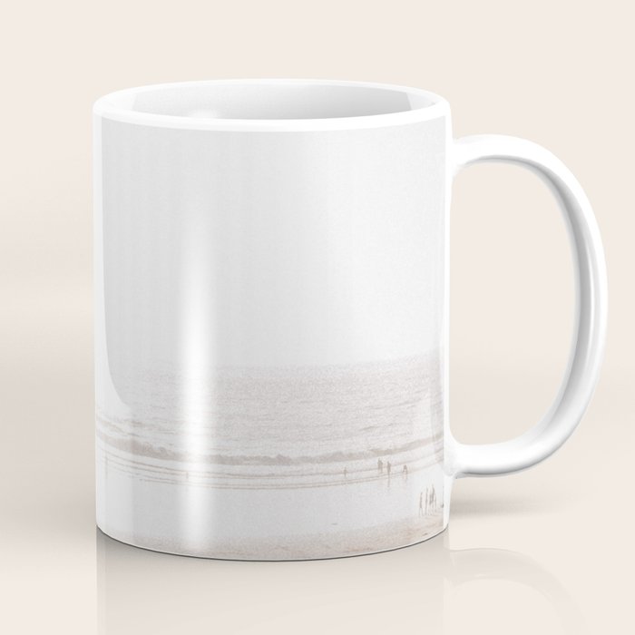 Sound of the Ocean Coffee Mug Gallery Image 1